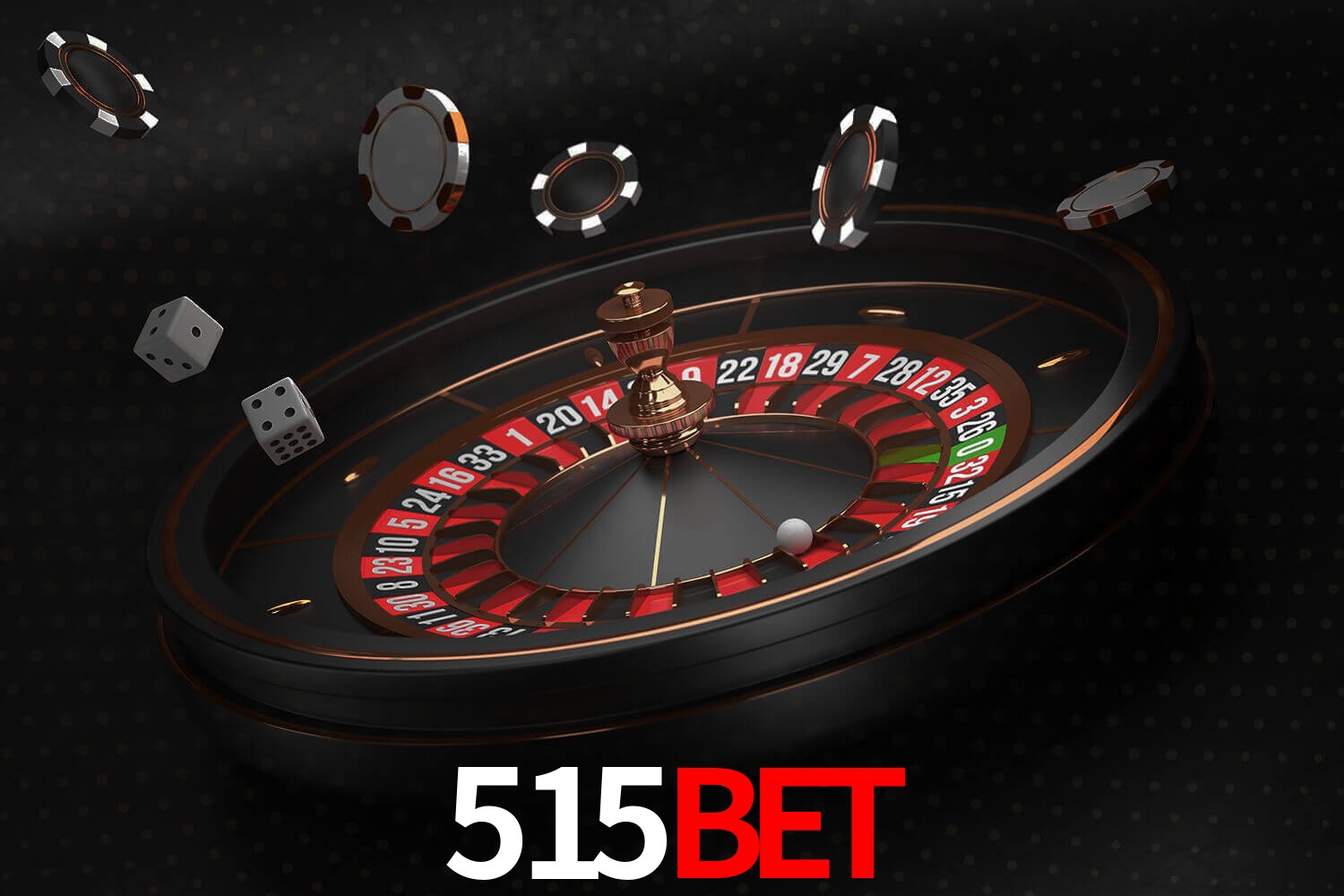 515BET: Seu Cassino Premiado com Pagamentos Rápidos