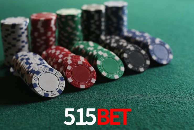 Welcome Bonus 515BET