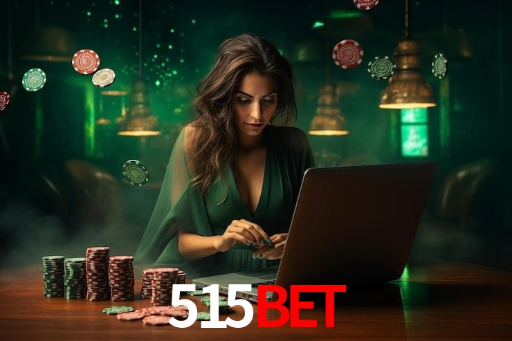 Premium Interface 515BET