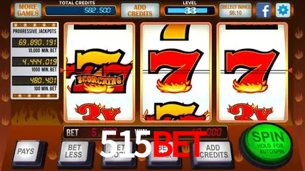 VIP Casino 515BET
