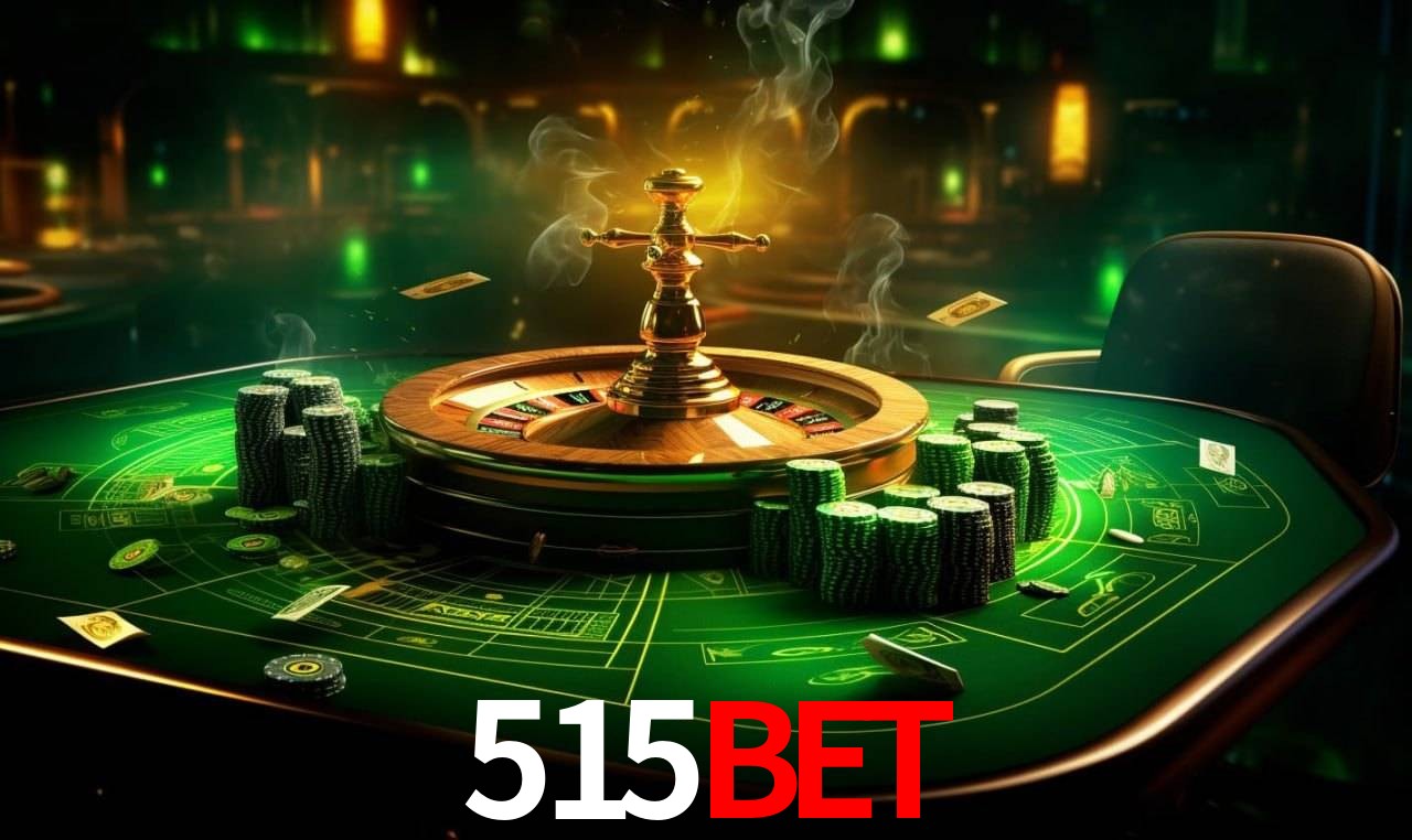 Descubra o Programa VIP da 515BET: Vantagens Exclusivas para Jogadores