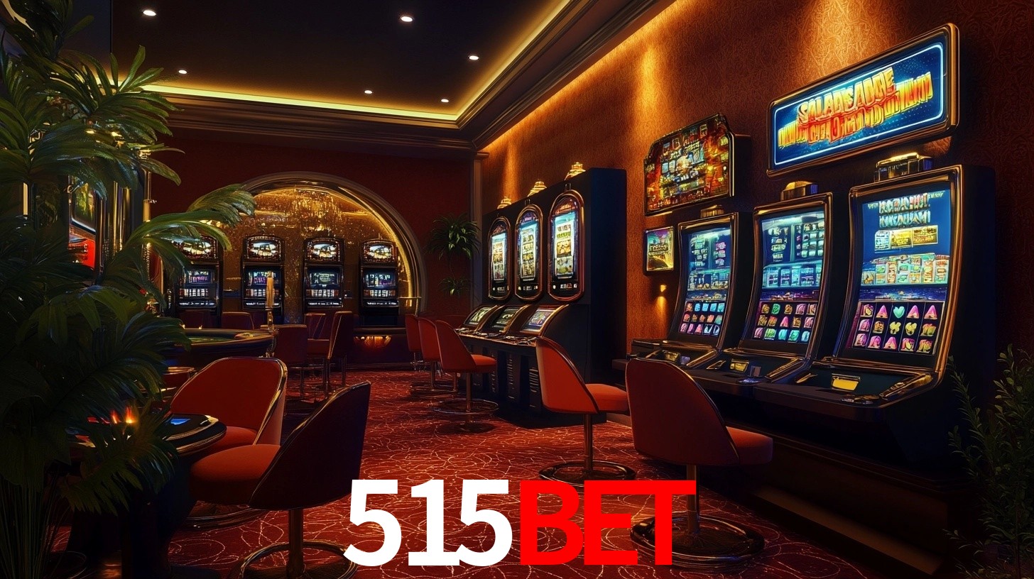 Exclusive Games 515BET