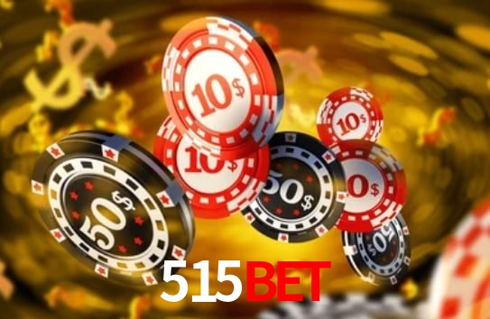 Tennis Betting 515BET