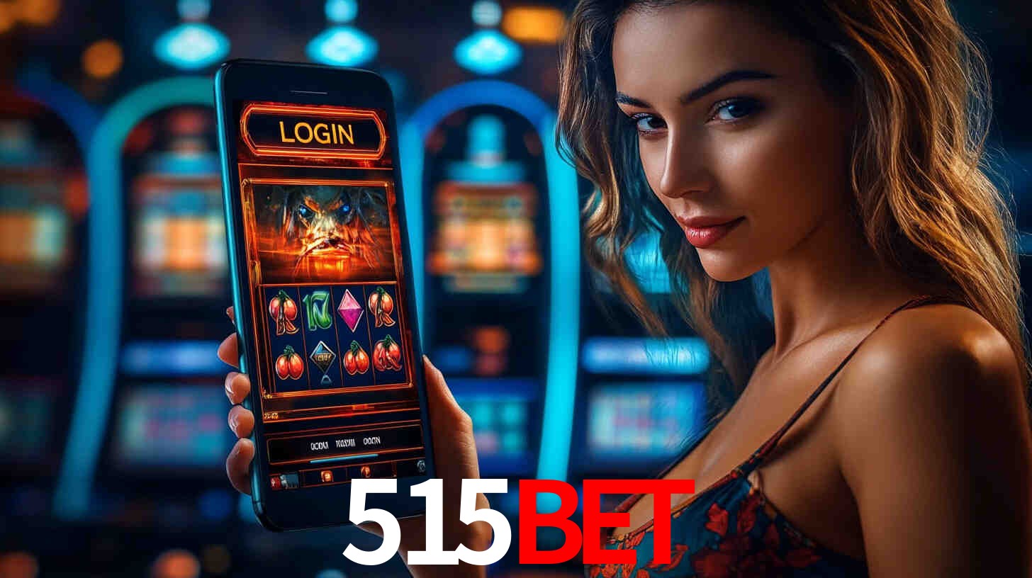 515BET,515bet login app