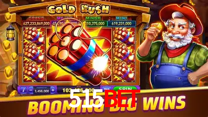 A Emoção da Loteria na 515BET: Uma Chance de Mudança de Vida