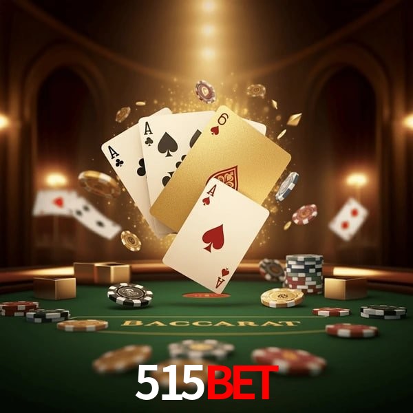 VIP Casino 515BET