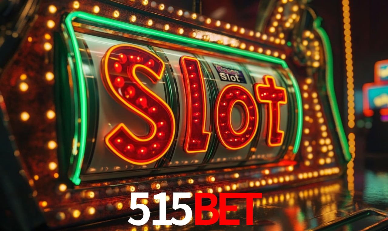 Secure Login 515BET