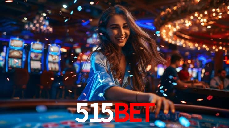 Tennis Betting 515BET