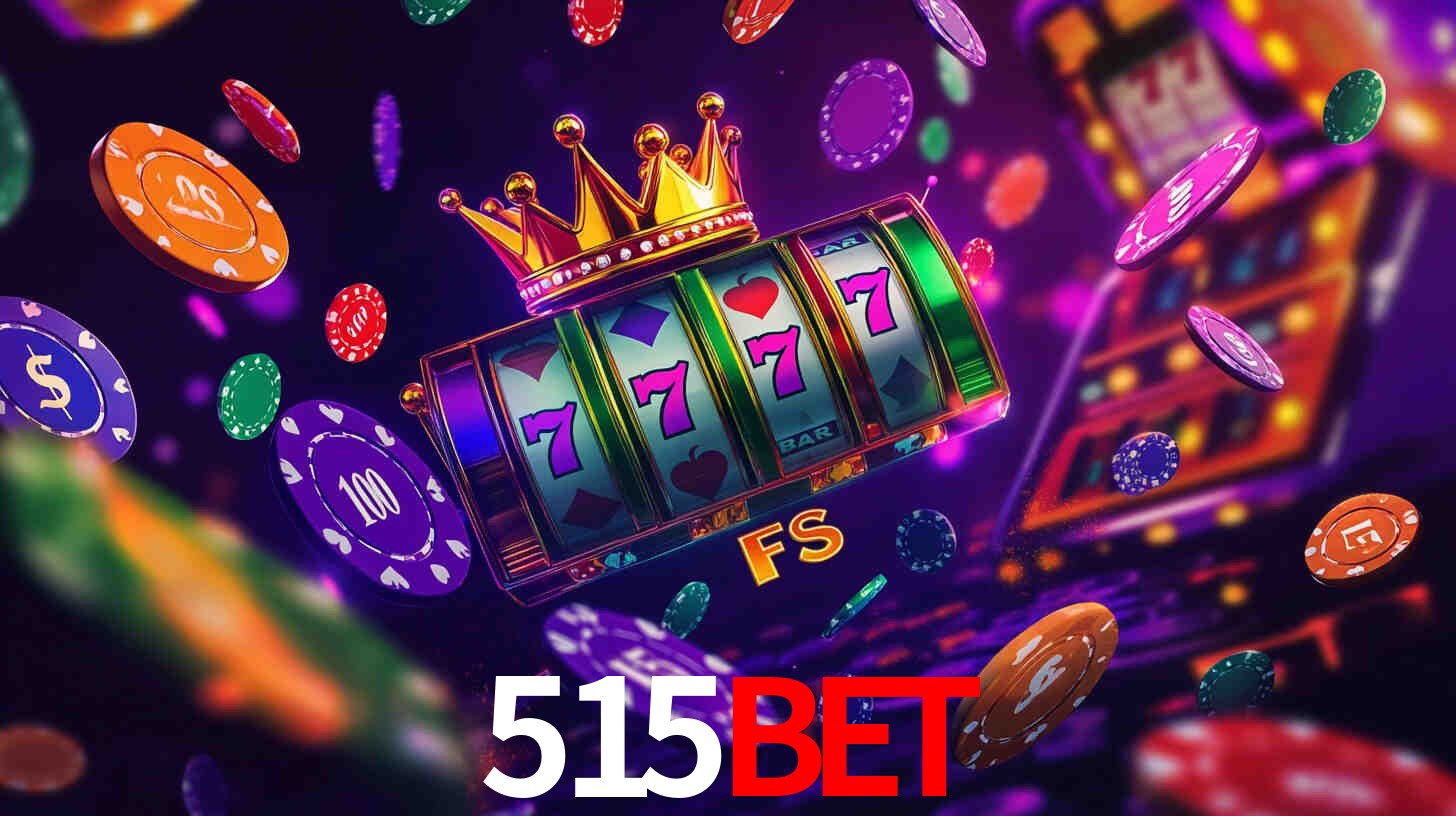 515BET App Interface