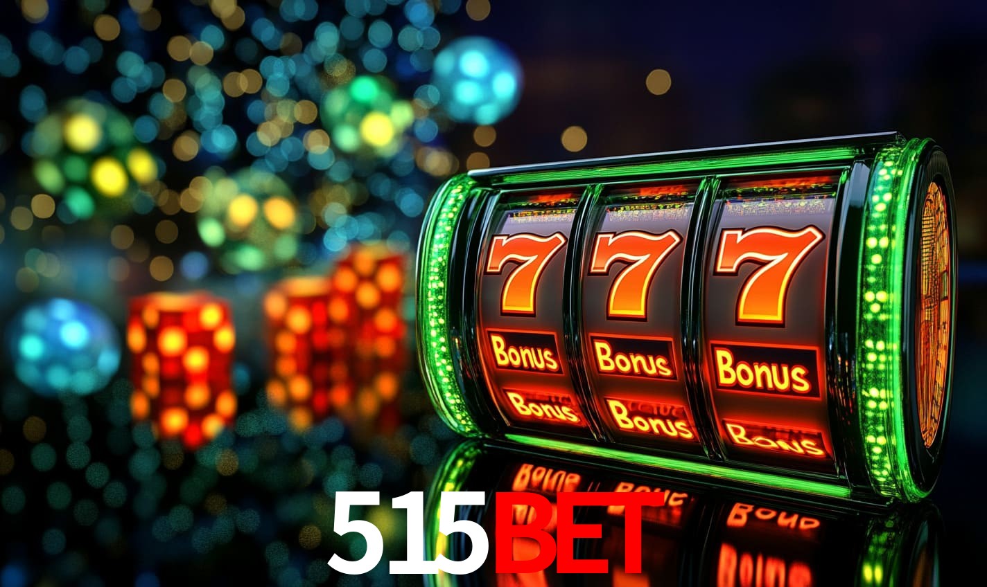 Game Providers 515BET