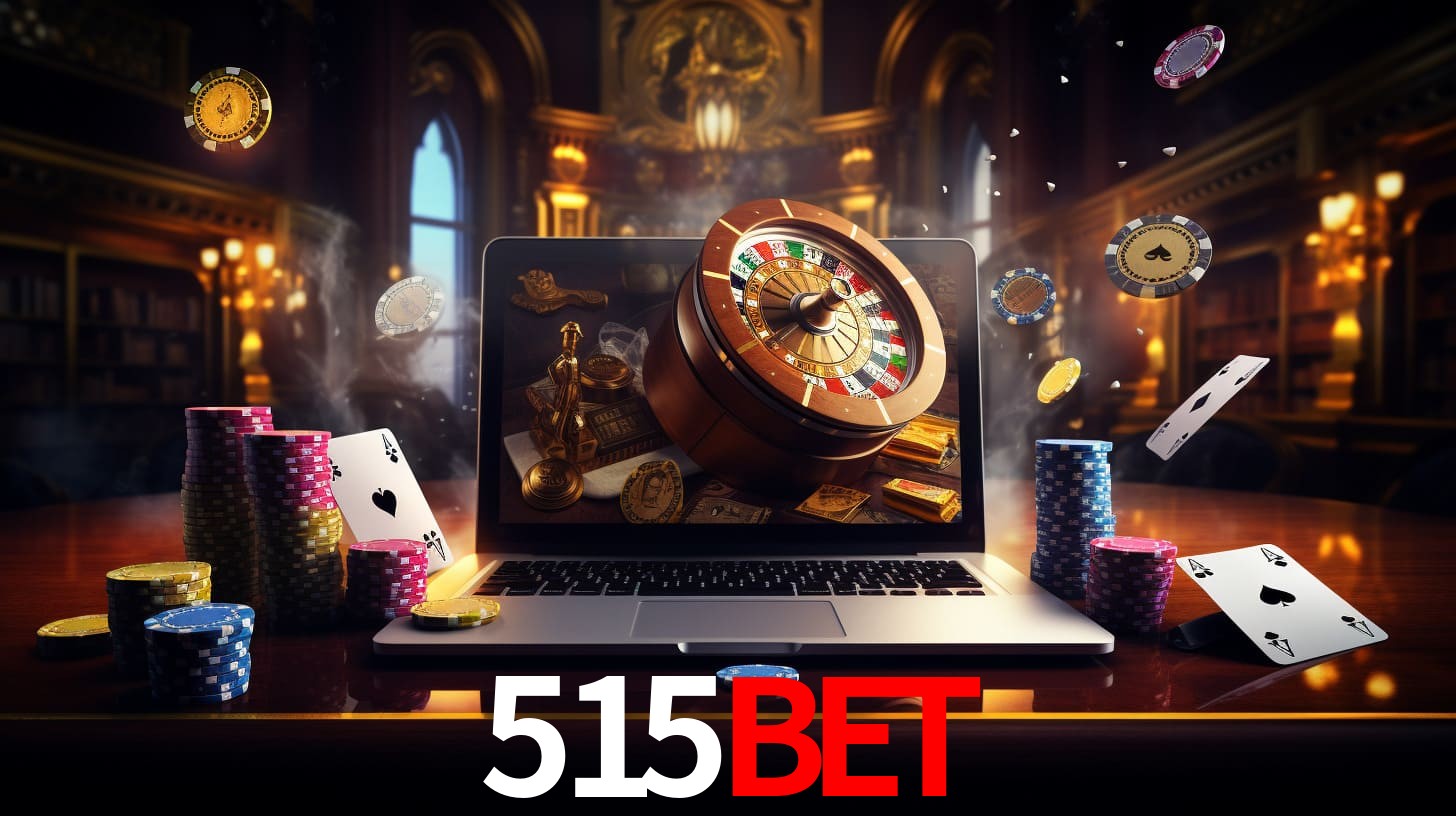 Tournaments 515BET