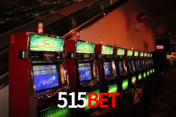 Blackjack Table 515BET