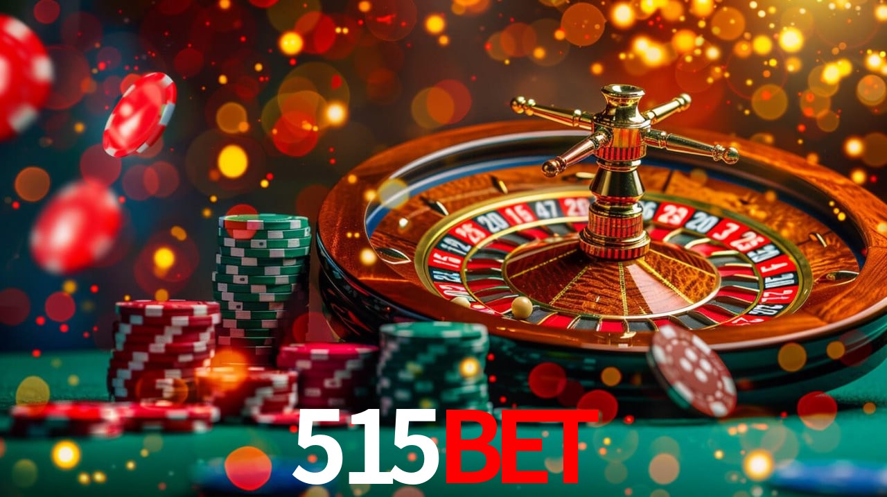 Explorando a Categoria de Eventos em Apostas na 515BET
