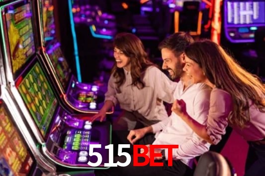 Desvendando o Mundo dos Jogos Virtuais na 515BET