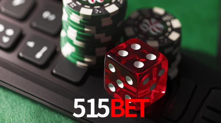 Game Providers 515BET