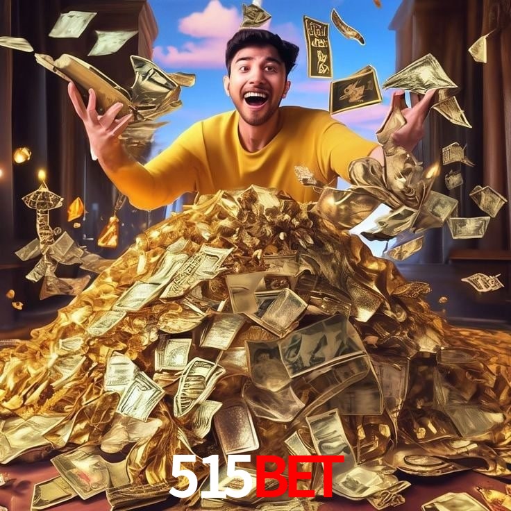 cassino 515BET