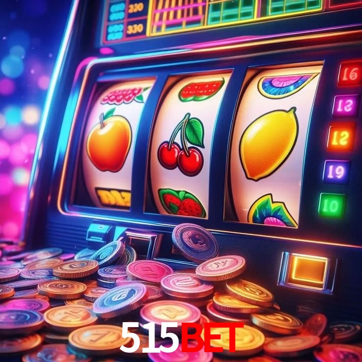 Welcome Bonus 515BET