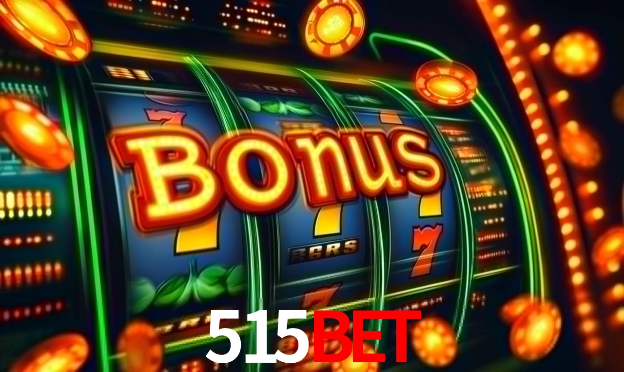 Roulette Table 515BET