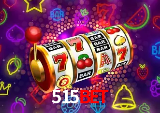Descubra o Mundo do Cassino Online com 515BET