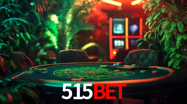 Welcome Bonus 515BET