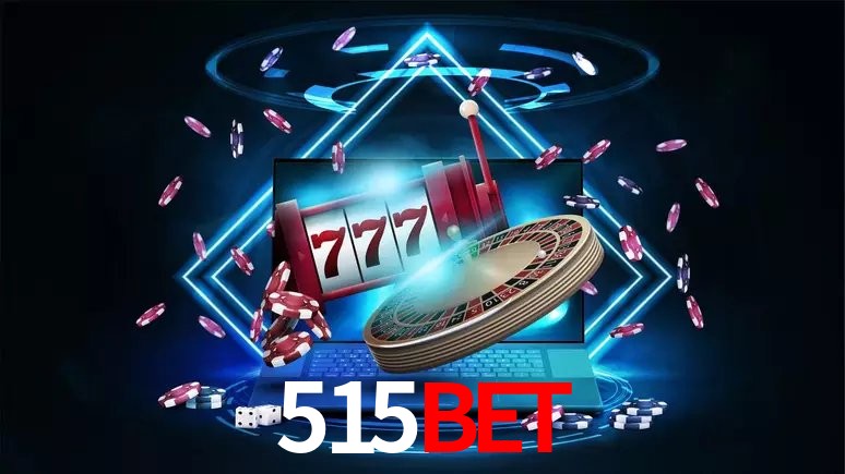 Slot Games 515BET