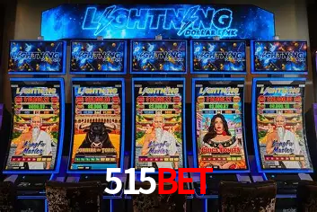 Explorando a Categoria de Eventos em Apostas na 515BET