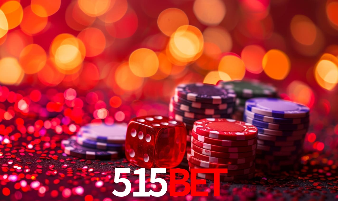 A Popularidade dos Caça-Níqueis no 515BET