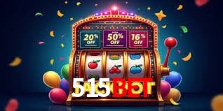 Account Benefits 515BET