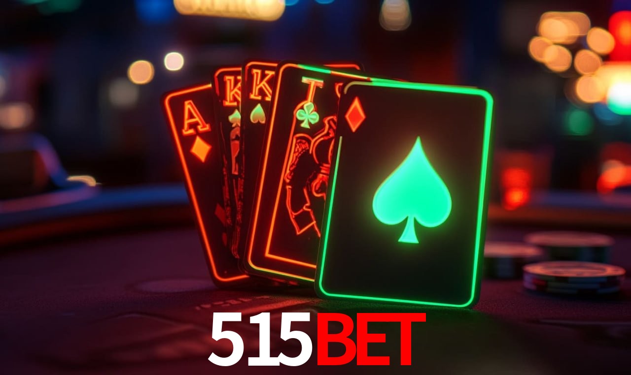 Game Statistics 515BET