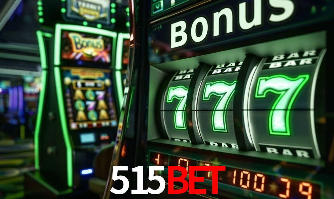 Bonus Features 515BET