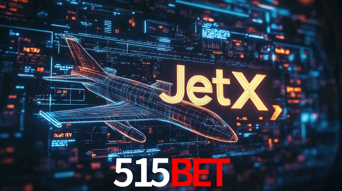 A Emoção da Loteria na 515BET: Uma Chance de Mudança de Vida