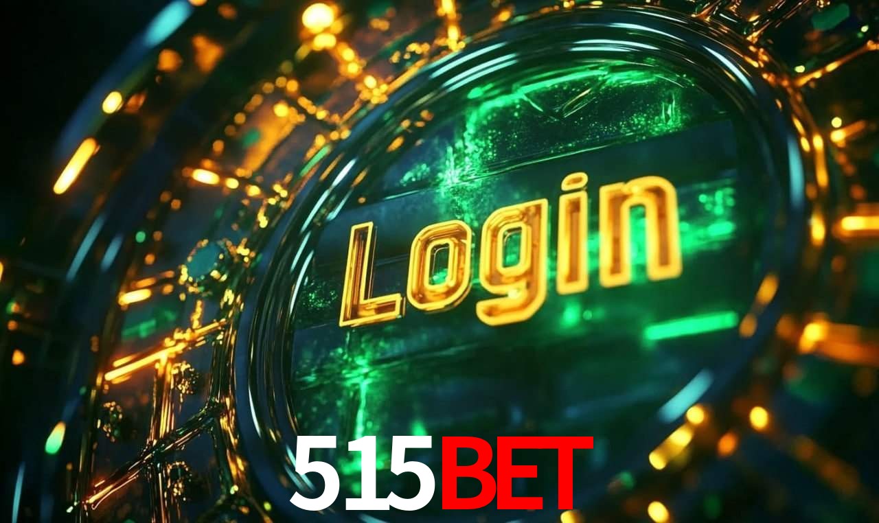 515BET App Interface