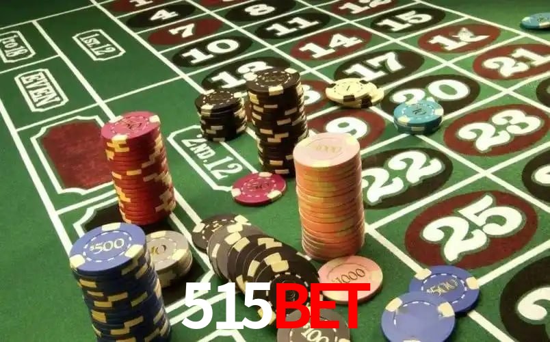 Bonus Features 515BET