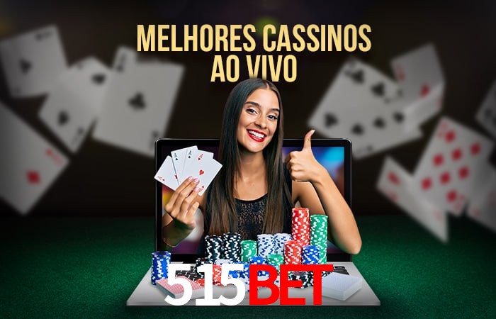Flash Promotion 515BET