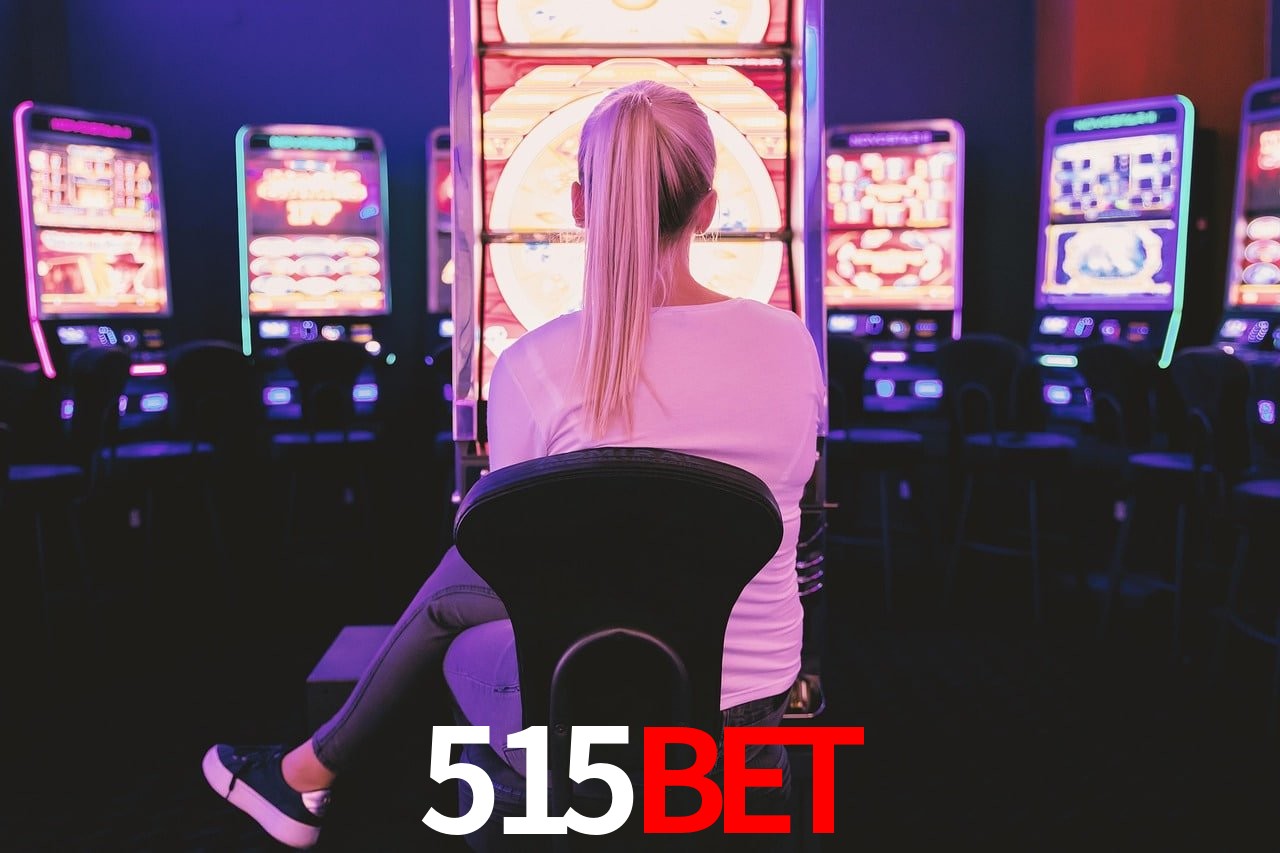 Game Statistics 515BET