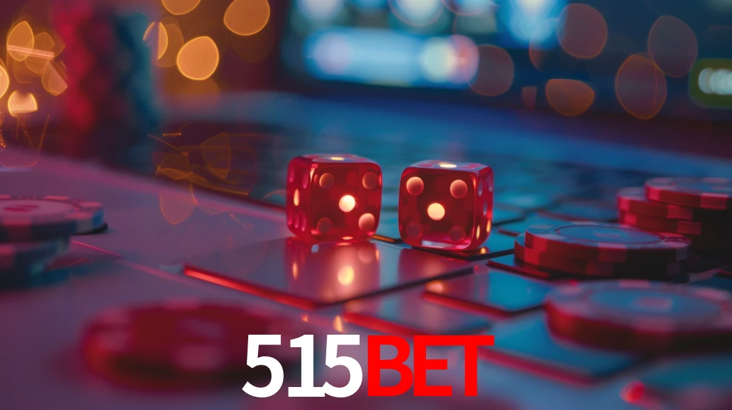 Slot Games 515BET