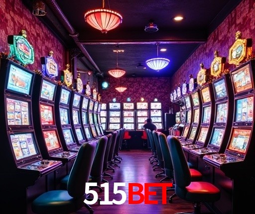 Flash Promotion 515BET
