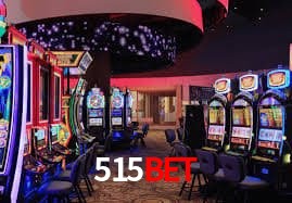 API Integration 515BET
