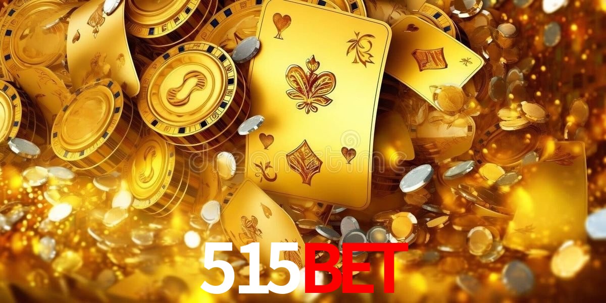 Descubra a Essência do 515BET: Nossa História e Compromissos